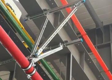 峨眉山抗震支架厂家与你分享你必须做的紧急情况下的准备